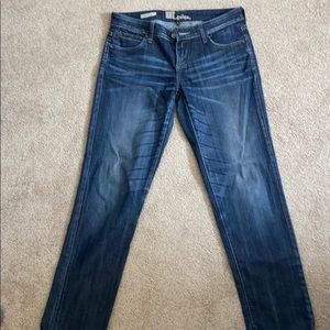 Nordstrom Kut boyfriend jeans